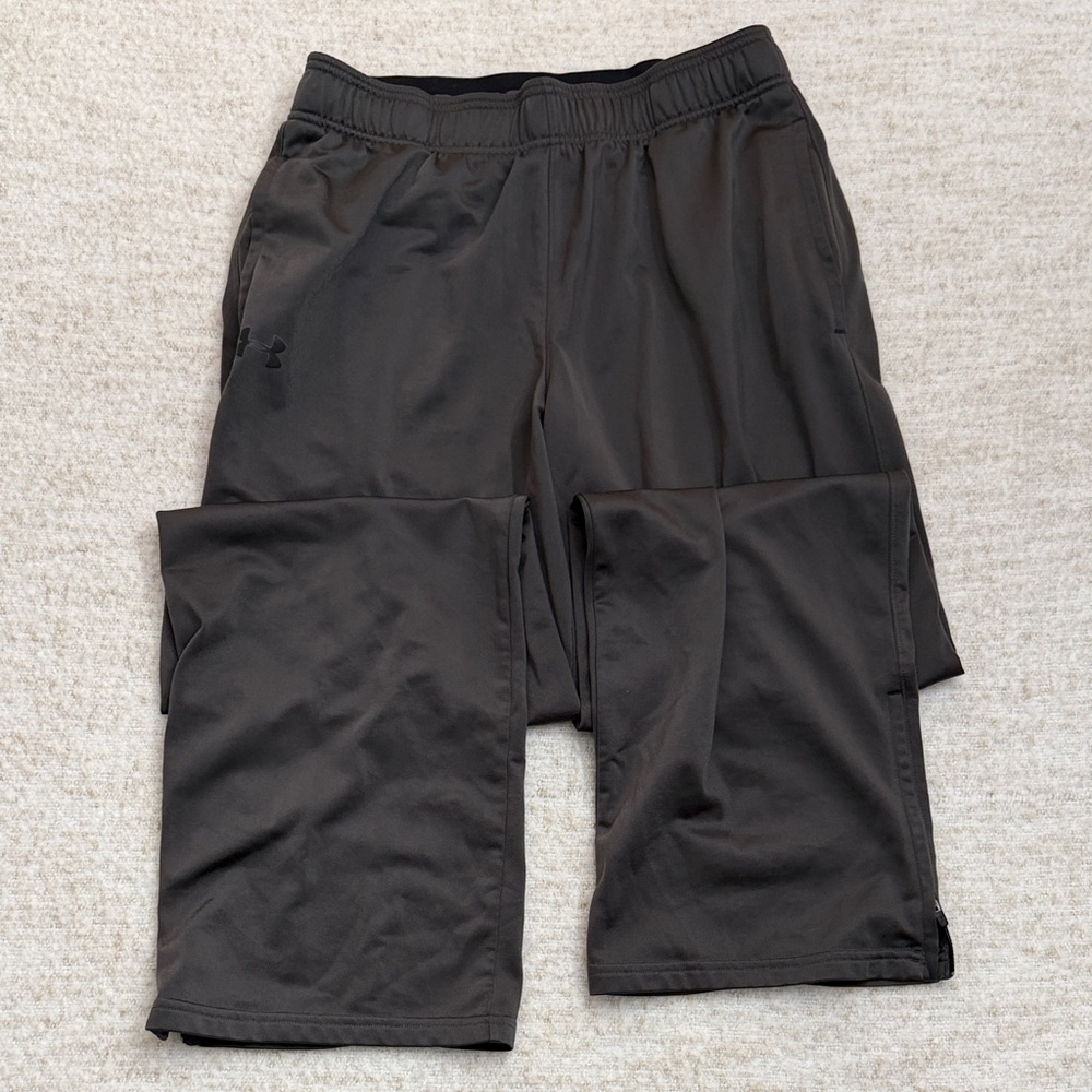 under armour loose pant